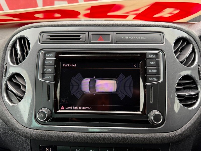 Used Volkswagen Tiguan 2016 for sale - 78056825: Photo 13