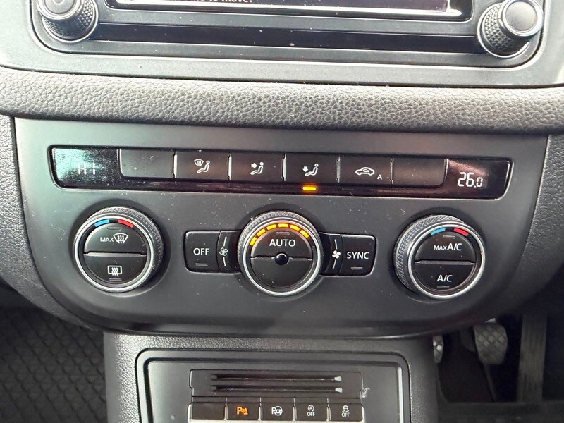 Used Volkswagen Tiguan 2016 for sale - 78056825: Photo 14