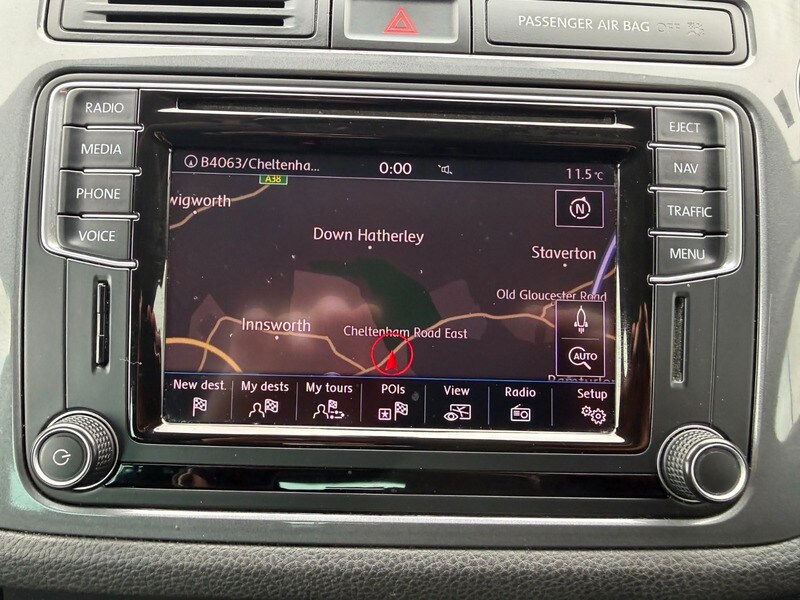 Used Volkswagen Tiguan 2016 for sale - 78056825: Photo 16