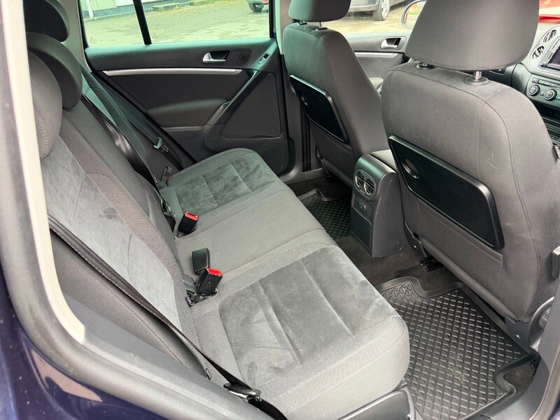 Used Volkswagen Tiguan 2016 for sale - 78056825: Photo 17