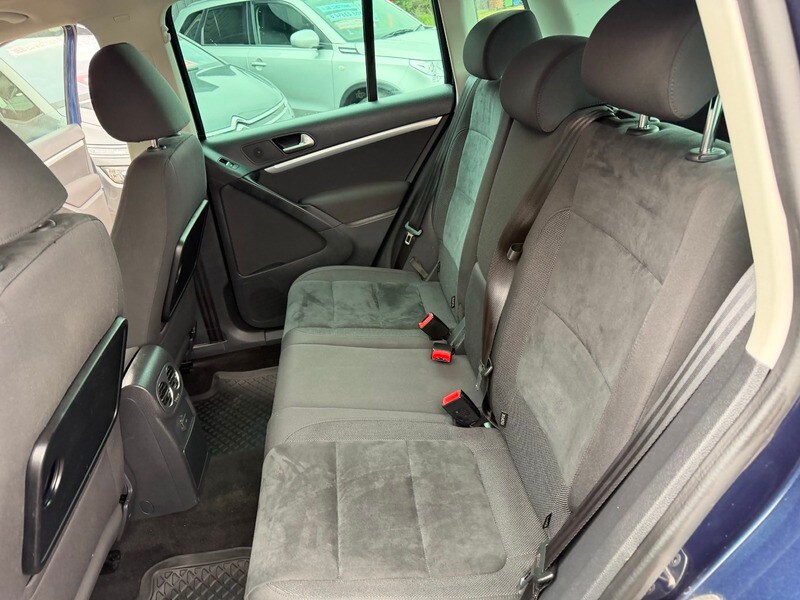 Used Volkswagen Tiguan 2016 for sale - 78056825: Photo 18