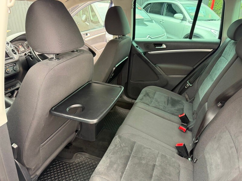 Used Volkswagen Tiguan 2016 for sale - 78056825: Photo 19