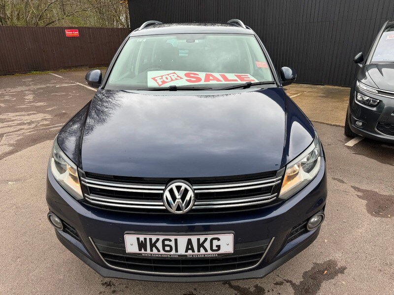 Used Volkswagen Tiguan 2016 for sale - 78056825: Photo 21