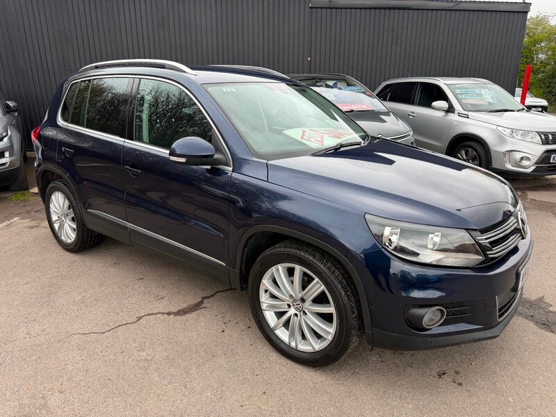Used Volkswagen Tiguan 2016 for sale - 78056825: Photo 22