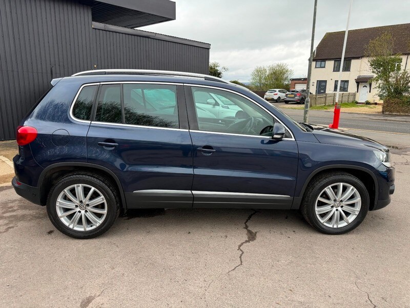 Used Volkswagen Tiguan 2016 for sale - 78056825: Photo 23