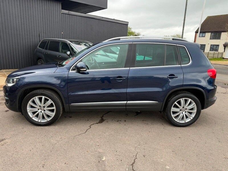 Used Volkswagen Tiguan 2016 for sale - 78056825: Photo 28