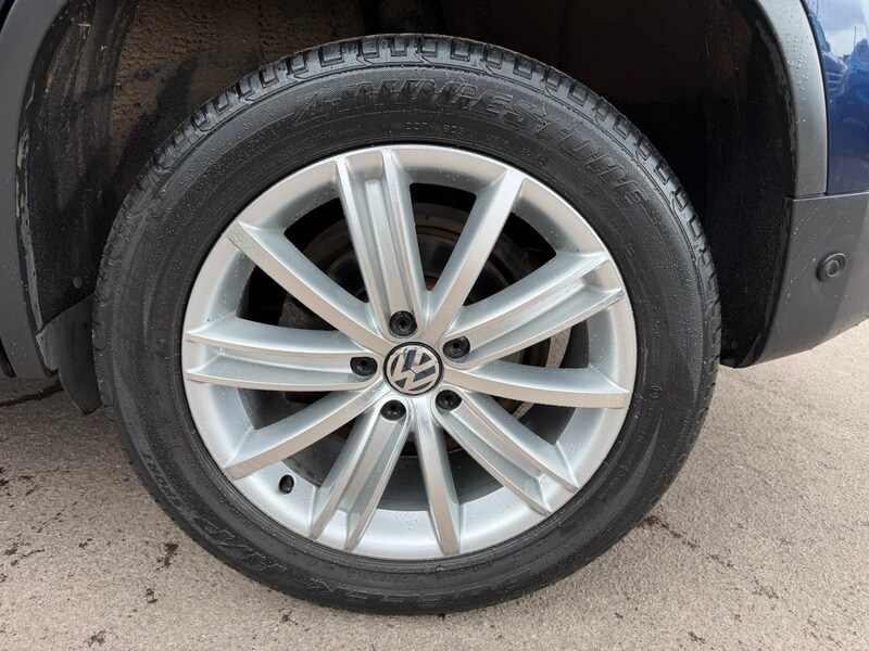 Used Volkswagen Tiguan 2016 for sale - 78056825: Photo 31