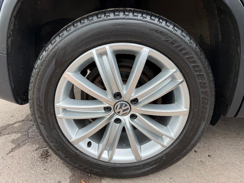 Used Volkswagen Tiguan 2016 for sale - 78056825: Photo 32