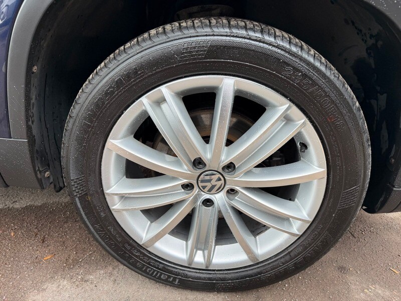 Used Volkswagen Tiguan 2016 for sale - 78056825: Photo 33