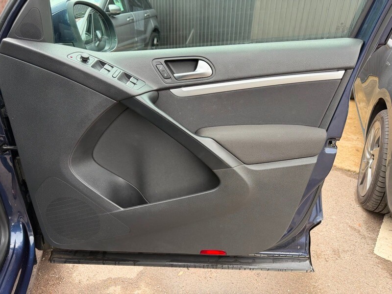 Used Volkswagen Tiguan 2016 for sale - 78056825: Photo 34