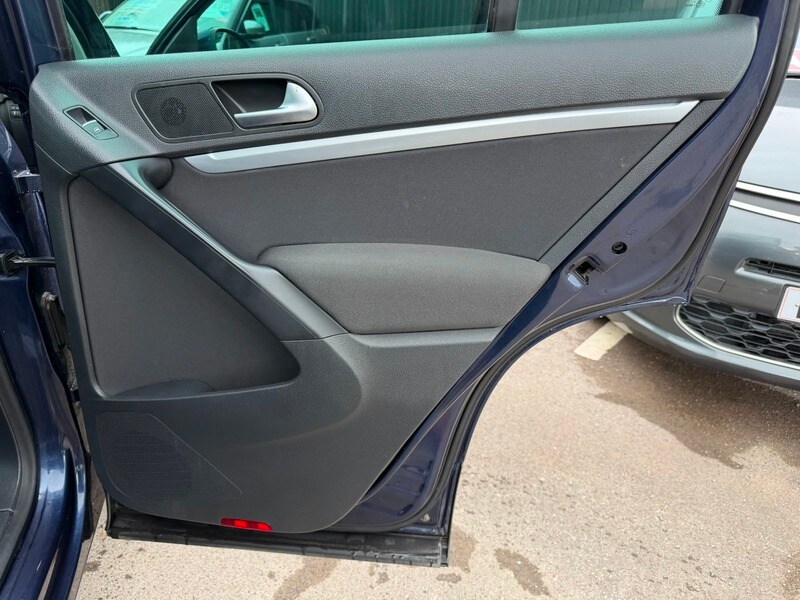 Used Volkswagen Tiguan 2016 for sale - 78056825: Photo 35