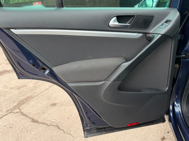 Used Volkswagen Tiguan 2016 for sale - 78056825: Photo 36