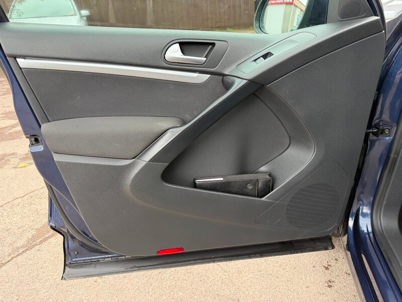 Used Volkswagen Tiguan 2016 for sale - 78056825: Photo 37