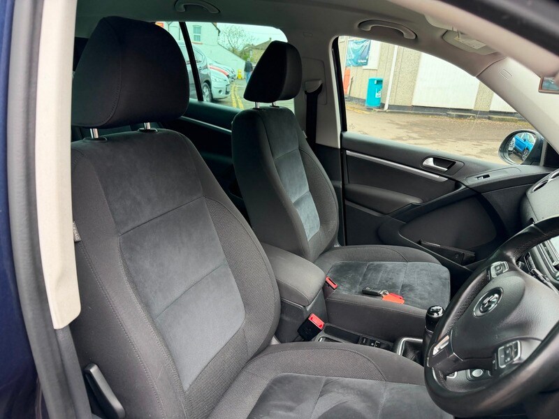 Used Volkswagen Tiguan 2016 for sale - 78056825: Photo 6