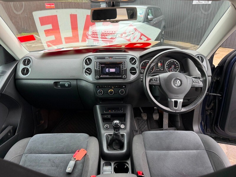 Used Volkswagen Tiguan 2016 for sale - 78056825: Photo 7