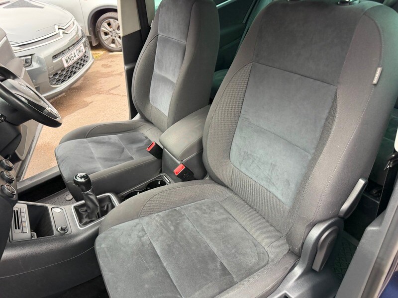 Used Volkswagen Tiguan 2016 for sale - 78056825: Photo 8