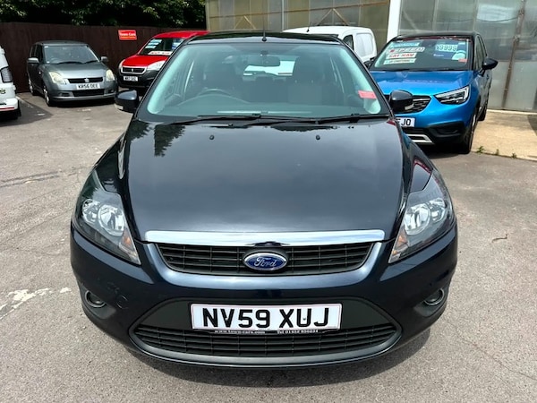 Used Ford Focus 2009 for sale - 74893426: Photo 12