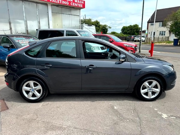 Used Ford Focus 2009 for sale - 74893426: Photo 13