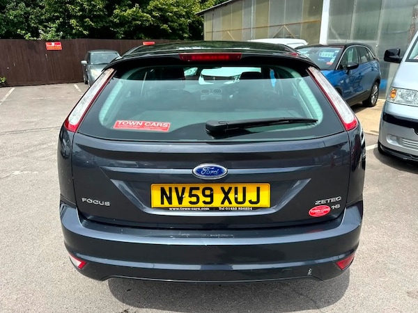 Used Ford Focus 2009 for sale - 74893426: Photo 15