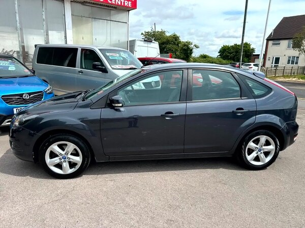 Used Ford Focus 2009 for sale - 74893426: Photo 17