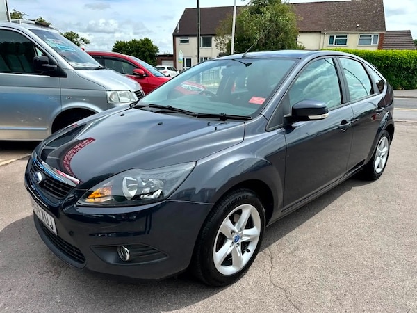 Used Ford Focus 2009 for sale - 74893426: Photo 18
