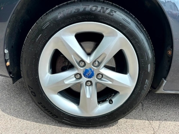 Used Ford Focus 2009 for sale - 74893426: Photo 19