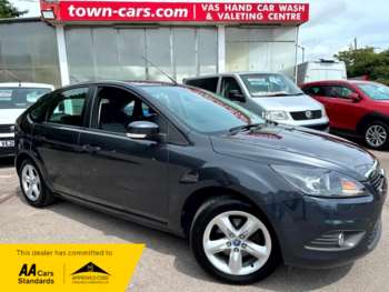 Used Ford Focus 2009 for sale - 74893426: Photo