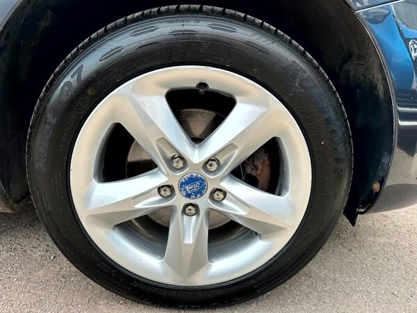 Used Ford Focus 2009 for sale - 74893426: Photo 22