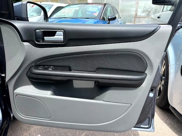 Used Ford Focus 2009 for sale - 74893426: Photo 23