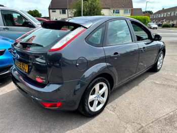 Used Ford Focus 2009 for sale - 74893426: Photo