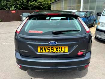 Used Ford Focus 2009 for sale - 74893426: Photo