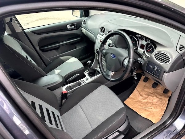 Used Ford Focus 2009 for sale - 74893426: Photo 5