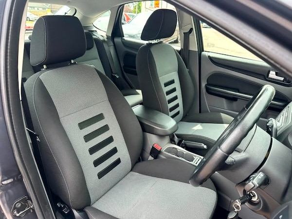 Used Ford Focus 2009 for sale - 74893426: Photo 6