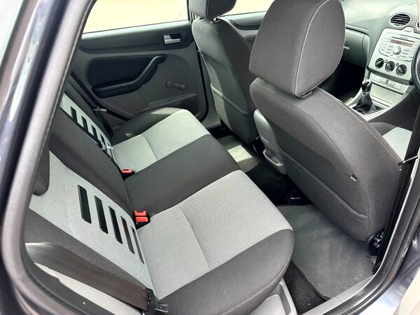 Used Ford Focus 2009 for sale - 74893426: Photo 7