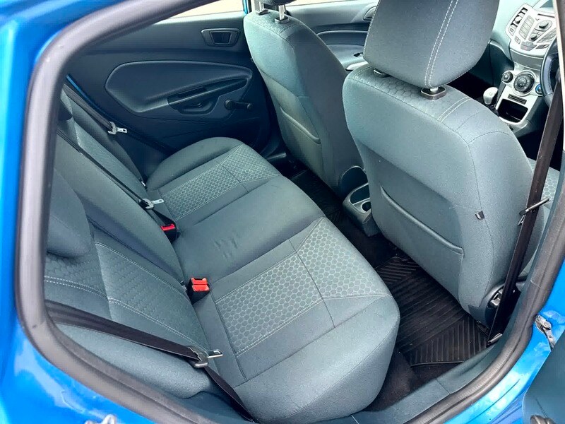 Used Ford Fiesta 2011 for sale - 75911775: Photo 10