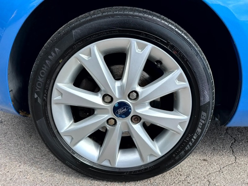 Used Ford Fiesta 2011 for sale - 75911775: Photo 20