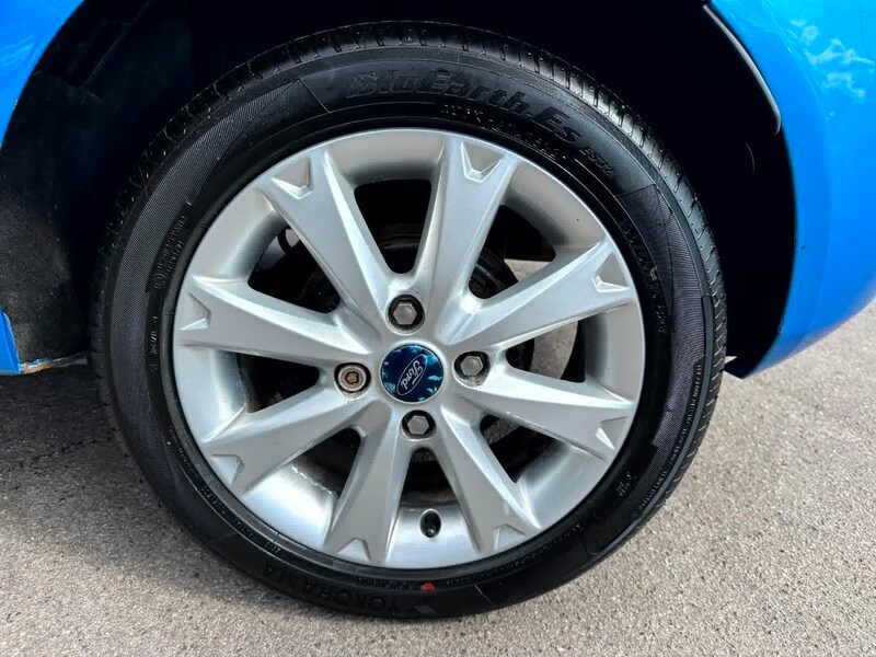 Used Ford Fiesta 2011 for sale - 75911775: Photo 21