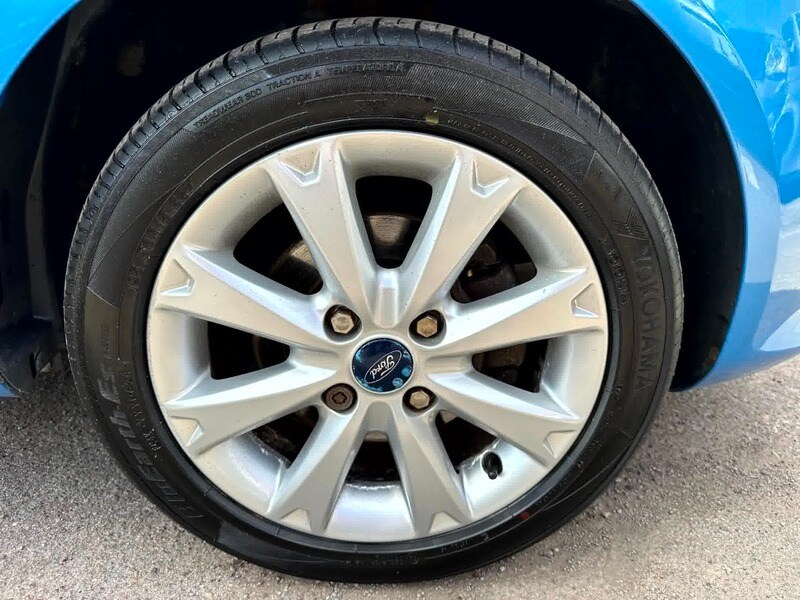 Used Ford Fiesta 2011 for sale - 75911775: Photo 23