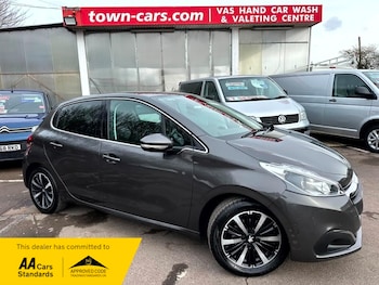 2019 - S/S TECH EDITION-ONLY 61550 MILES, FULL SERVICE HISTORY, 2 FORMER OWNER, FR
