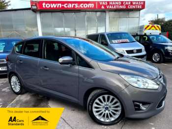 2013 - 1.6 TDCi Titanium 5dr