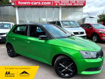 2016 - 1.0 MPI Colour Edition 5dr