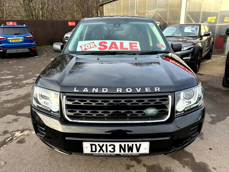 Used Land Rover Freelander 2013 for sale - 77162090: Photo 10
