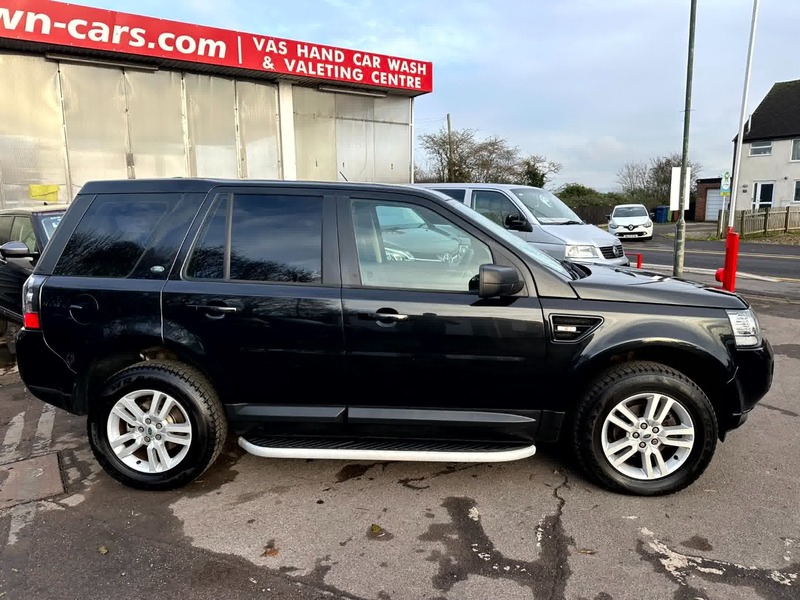 Used Land Rover Freelander 2013 for sale - 77162090: Photo 11