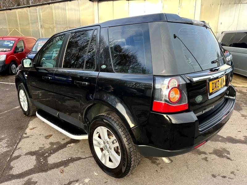 Used Land Rover Freelander 2013 for sale - 77162090: Photo 14