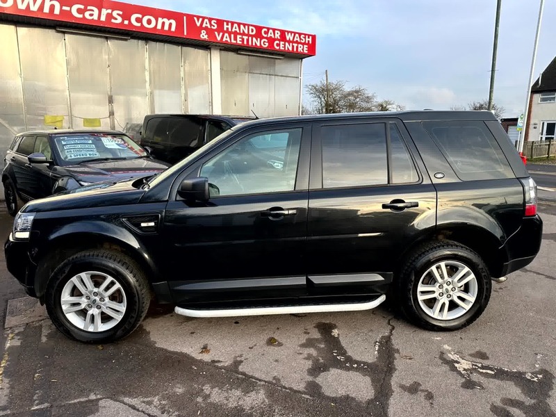 Used Land Rover Freelander 2013 for sale - 77162090: Photo 15