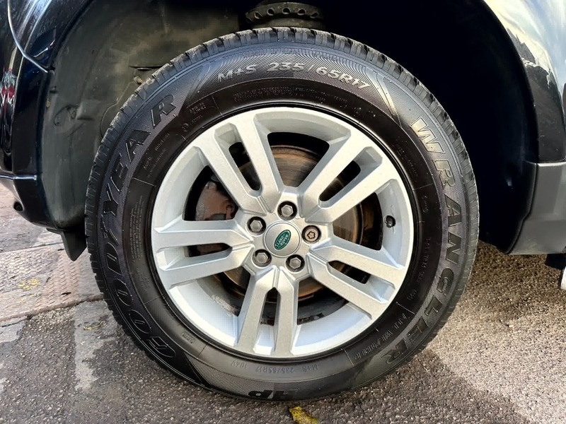 Used Land Rover Freelander 2013 for sale - 77162090: Photo 17