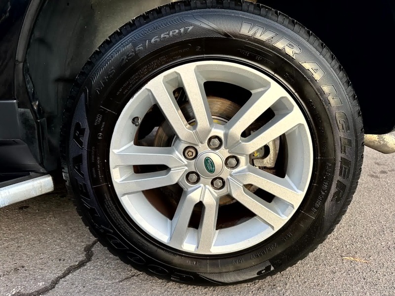 Used Land Rover Freelander 2013 for sale - 77162090: Photo 18