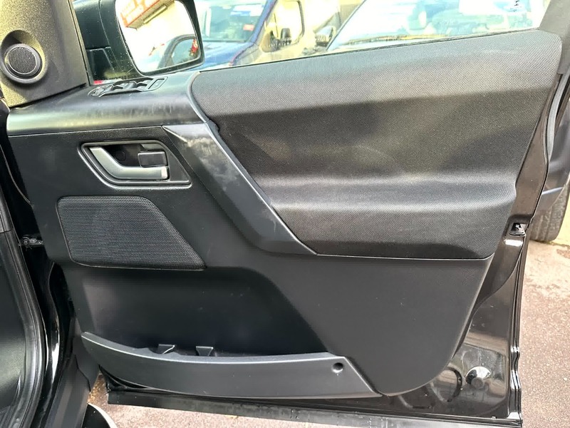 Used Land Rover Freelander 2013 for sale - 77162090: Photo 20