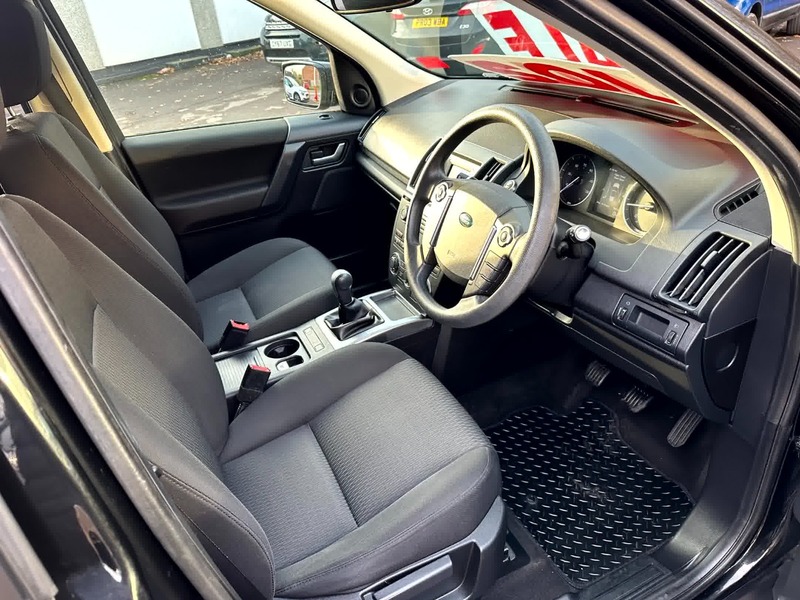 Used Land Rover Freelander 2013 for sale - 77162090: Photo 6