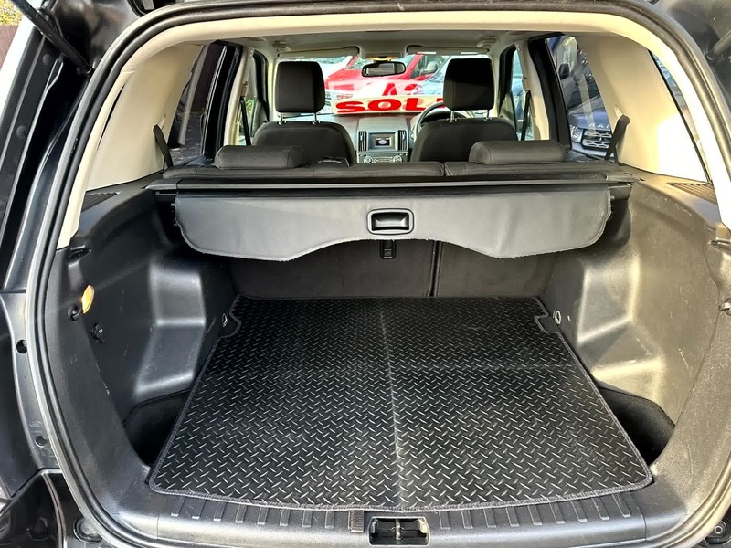 Used Land Rover Freelander 2013 for sale - 77162090: Photo 9